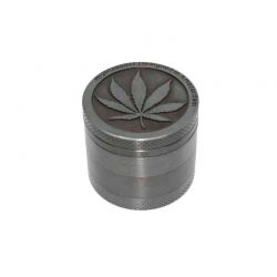 Metal tobacco chopper - 2