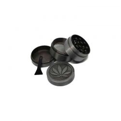 Metal tobacco chopper - 3
