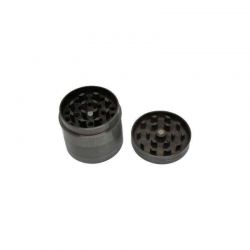 Metal tobacco chopper - 4
