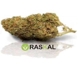 legal herb cheese