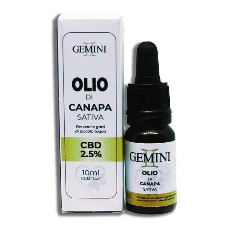 Animal CBD Oil