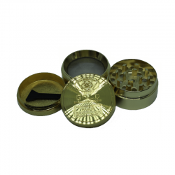 tricniatobacco gold