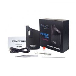 Fenix Mini Vaporizer