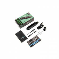 vaporizzatore erba legale
