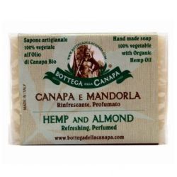 sapone canapa