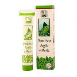 dentifricio naturale