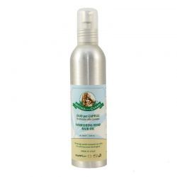 olio capelli naturale