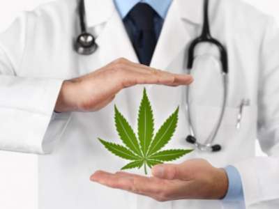 CBD in widespread medical treatments.