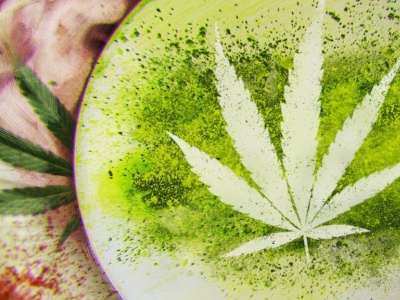 Cannabis in the kitchen: Some information